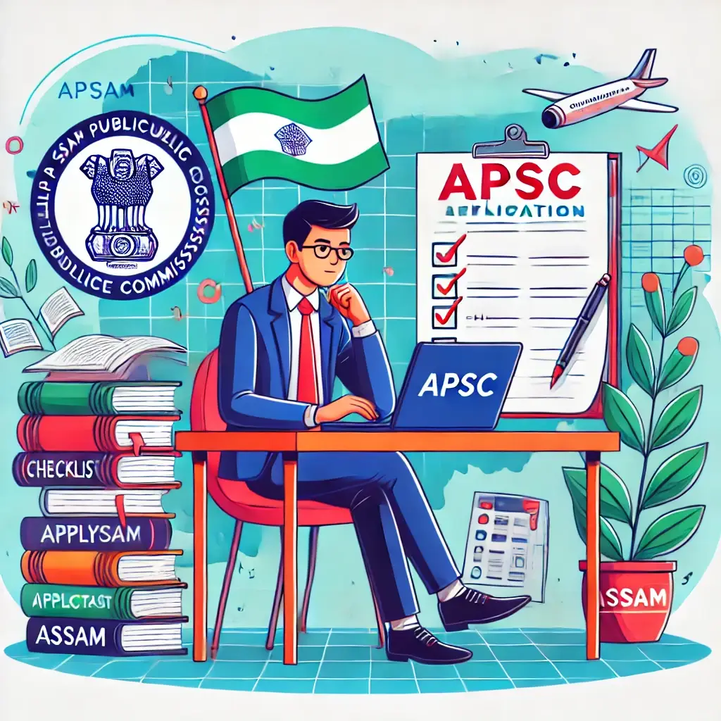 APSC